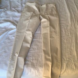 J. Crew Mens dress pants
